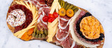 How to Create the Perfect Charcuterie and Cheese Picnic Lunch