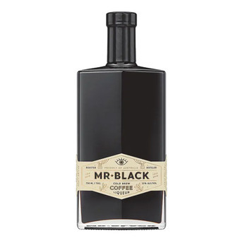 Mr Black Cold Brew Espresso Liqueur 750mL