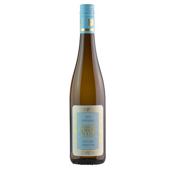 2019 Robert Weil Riesling Tradition 750mL