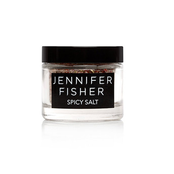Jennifer Fisher Spicy Salt Jar 2.5oz
