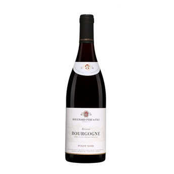 2019 Bouchard Bourgogne Rouge Reserve 750mL