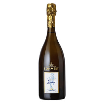 1988 Pommery Cuvee Louise Brut Champagne 750mL