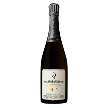 NV Billecart Salmon Le Rendez-Vous Pinot Noir Extra Brut N°2 750mL