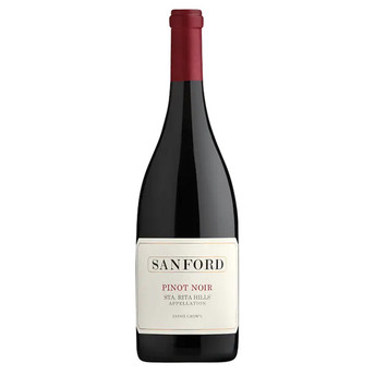 2019 Sanford Pinot Noir Sta. Rita Hills 750ml