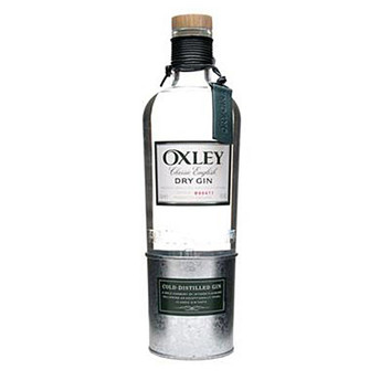 Oxley Dry Gin 750ml