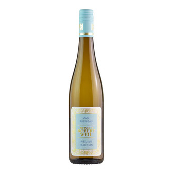 2020 Robert Weil Riesling Tradition 750mL