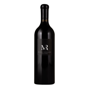 2019 Michel Rolland 'MR' Red, Napa Valley 750mL at Wally's