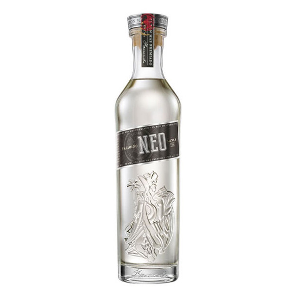 Facundo Neo Rum 750mL at Wally's