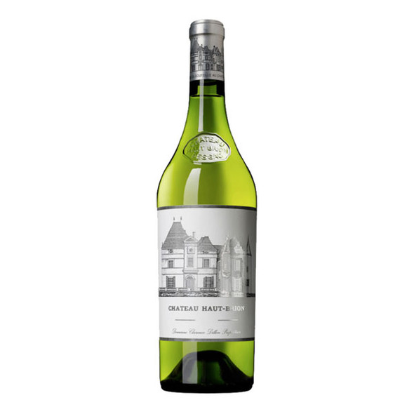 2014 Chateau Haut Brion Blanc 750mL at Wally's