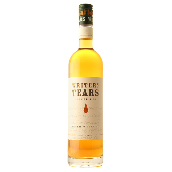 Writers Tears Irish Whiskey 750mL at Wally's