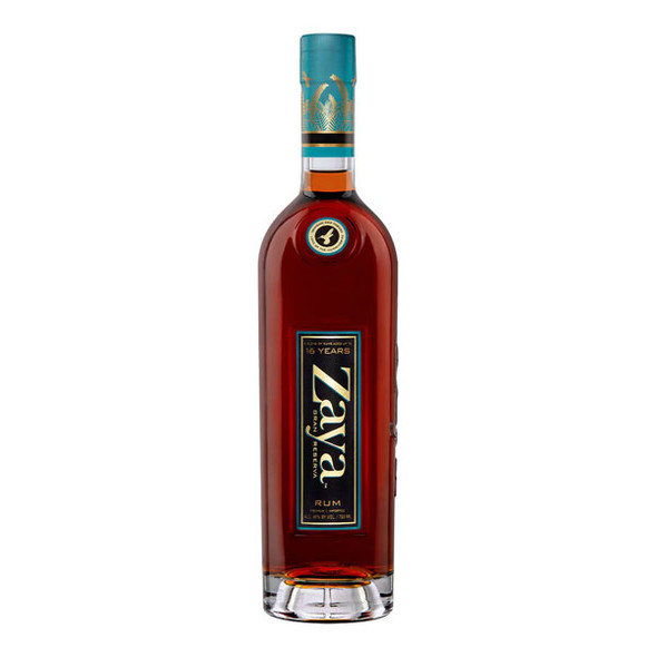 Zaya Rum 750mL at Wally's