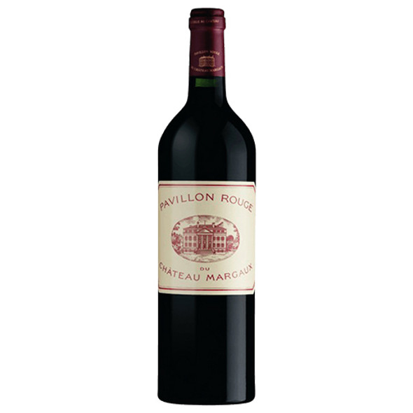 2019 Pavillon Rouge du Chateau Margaux, Margaux 750mL at Wally's