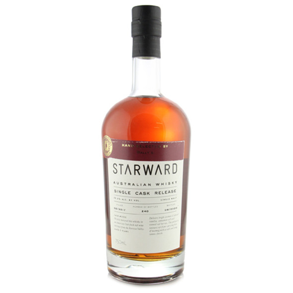 Starward Solera Australian Whisky 750ml