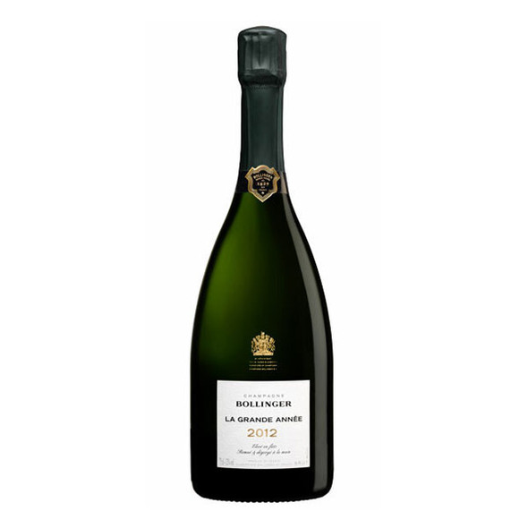 2012 Bollinger La Grande Annee Brut  1.5L at Wally's