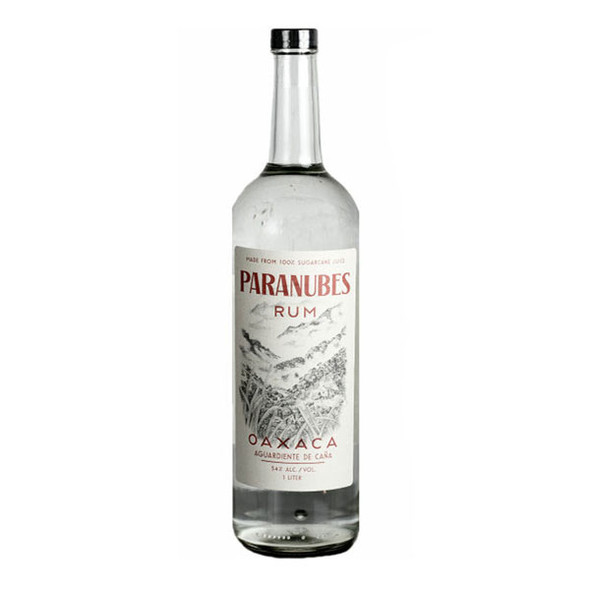 Paranubes Anejo Oaxaca Aguardiente de Cana 750mL at Wally's