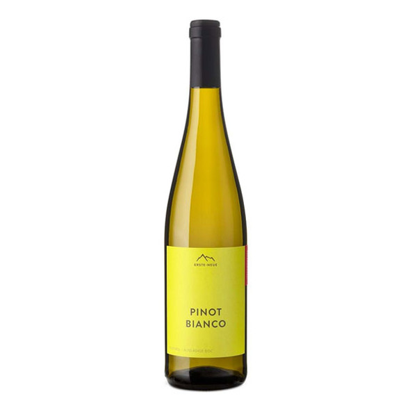 2020 Erste & Neue Pinot Bianco 750mL at Wally's