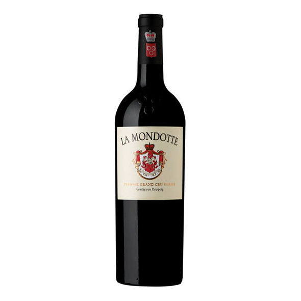 2016 La Mondotte, Saint-Emilion 750mL at Wally's