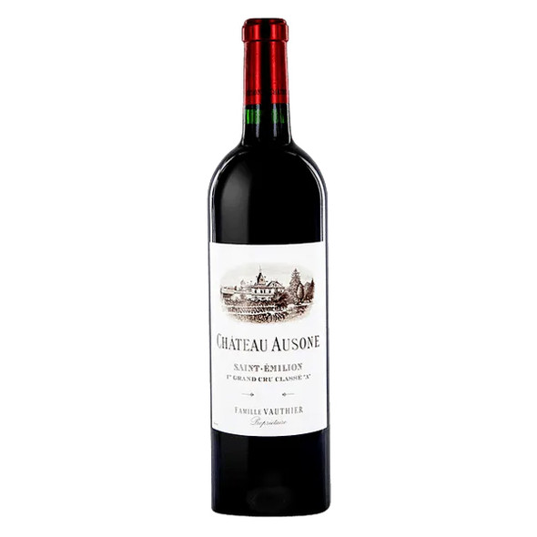 2018 Chateau Ausone, Saint-Emilion 750mL at Wally's