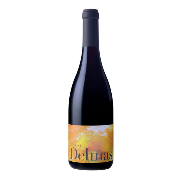 2018 Delmas SJR Vineyard Syrah 750mL at Wally's