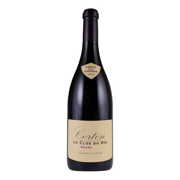 2010 Vougeraie Corton Le Clos du Roi 5L at Wally's