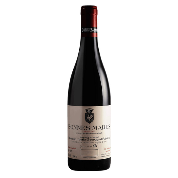 2019 Comte de Vogue Bonnes Mares 750mL at Wally's