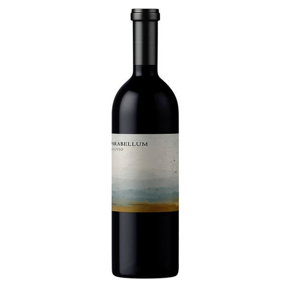 2018 Parabellum Alluvio 750ml at Wally's