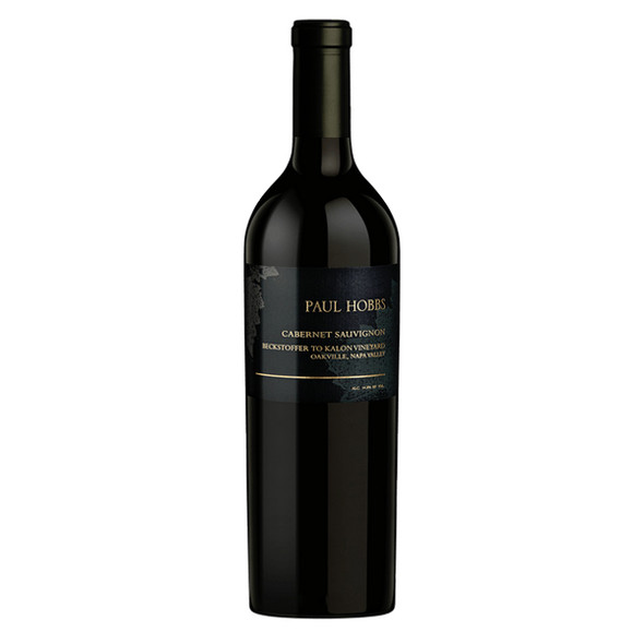 2018 Paul Hobbs Cabernet Sauvignon Beckstoffer To Kalon 750mL at Wally's