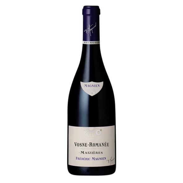 2019 Frederic Magnien Vosne Romanee Maizieres 750mL at Wally's