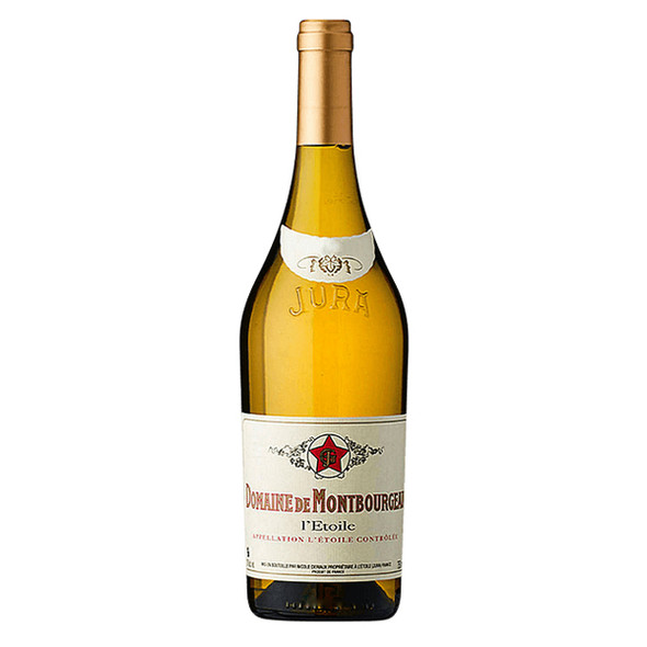 2018 Montbourgeau L'Etoile Chardonnay 750mL
