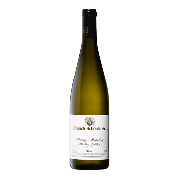 2016 Emrich-Schonleber Monzingen Halenberg Riesling Spätlese 750mL at Wally's