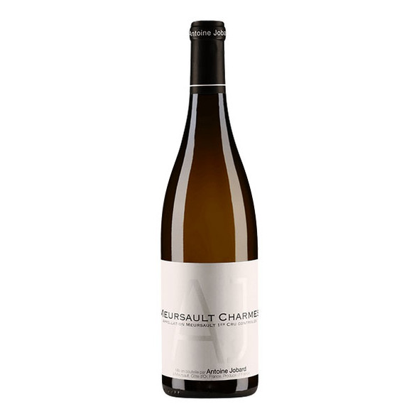 2019 Antoine Jobard Meursault 1er Cru Charmes 750mL at Wally's