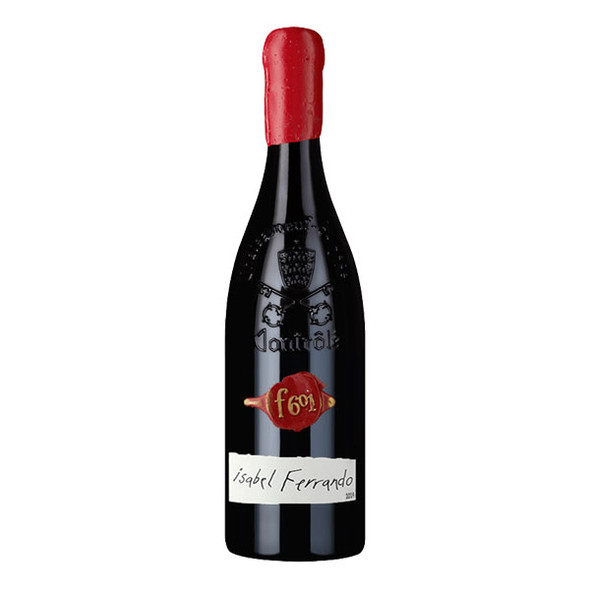 2019 Domaine Saint Prefert 'Cuvee F601' Chateauneuf-du-Pape 750mL at Wally's