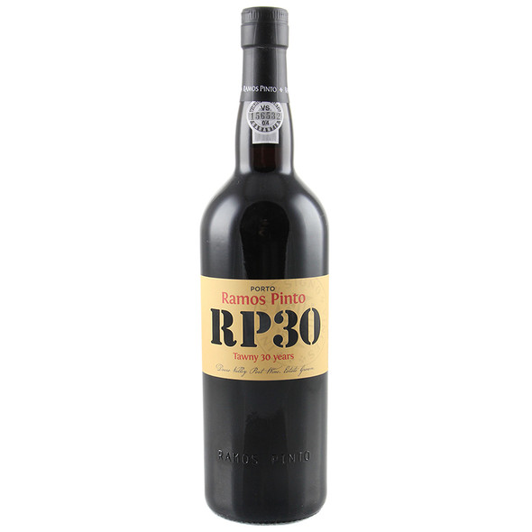 Ramos Pinto 30 year Tawny Port 750mL at Wally's