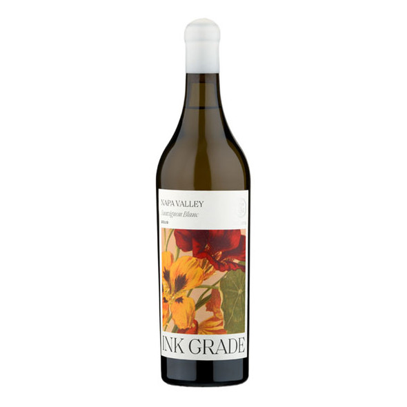 2019 Ink Grade Sauvignon Blanc 750mL at Wally's