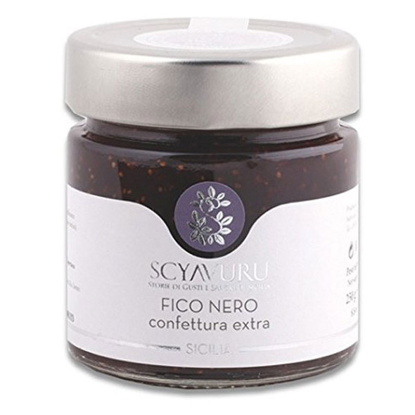 Scyavuru Mulberry Preserves 250g at Wally's