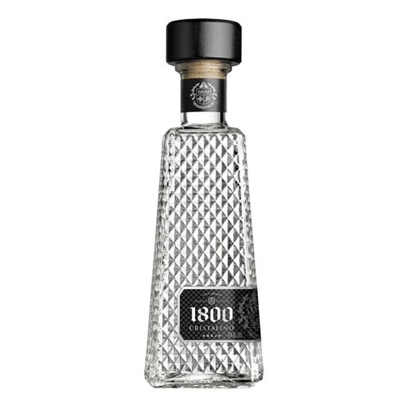 1800 Anejo Cristalino 750mL at Wally's