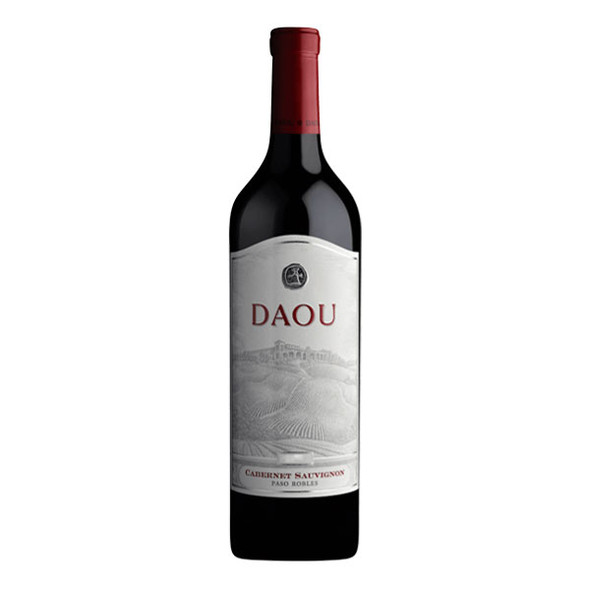 2021 Daou Cabernet Sauvignon 750mL at Wally's