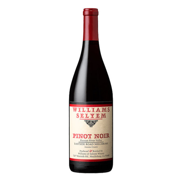 2020 Williams Selyem Eastside Rd Pinot Noir 750mL at Wally's