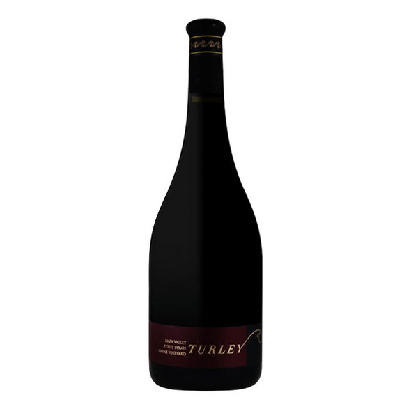 2020 Turley Petite Syrah Haynes Vineyard Napa Valley 750mL at Wally's