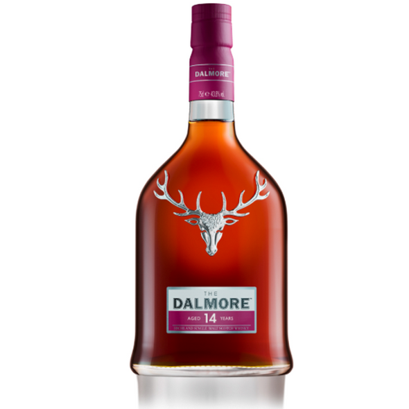 Dalmore 14 year PX Cask Scotch Whisky 750mL at Wally's