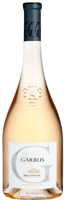 2021 Chateau d'Esclans 'Garrus' Rose, Cotes de Provence 750mL