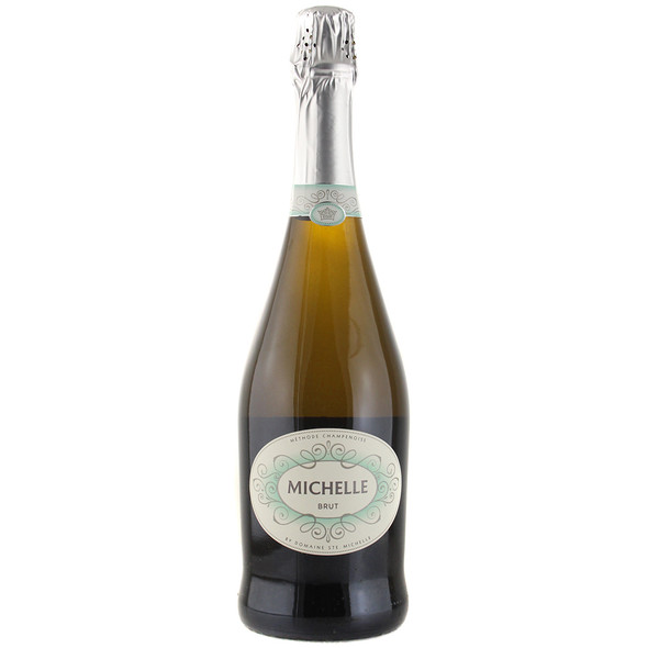 Domaine Ste Michelle Brut 750mL at Wally's