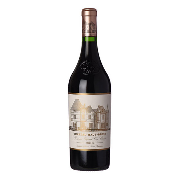 2013 Chateau Haut Brion, Pessac-Leognan 750mL at Wally's