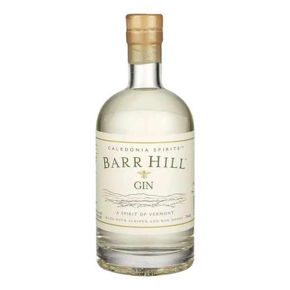 Barr Hill Gin 750mL at Wally's