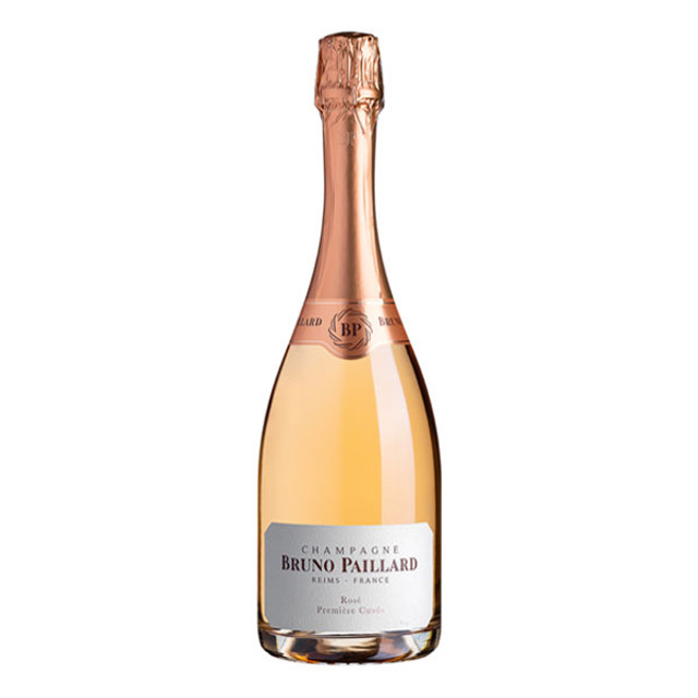 CHAMPAGNE MOET & CHANDON - BRUT IMPERIAL ROSE (ASTUCCIO) - DRINK SH