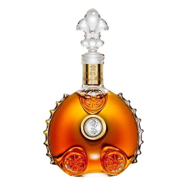 REMY MARTIN LOUIS XIII THE DROP 5X10ML - Remedy Liquor