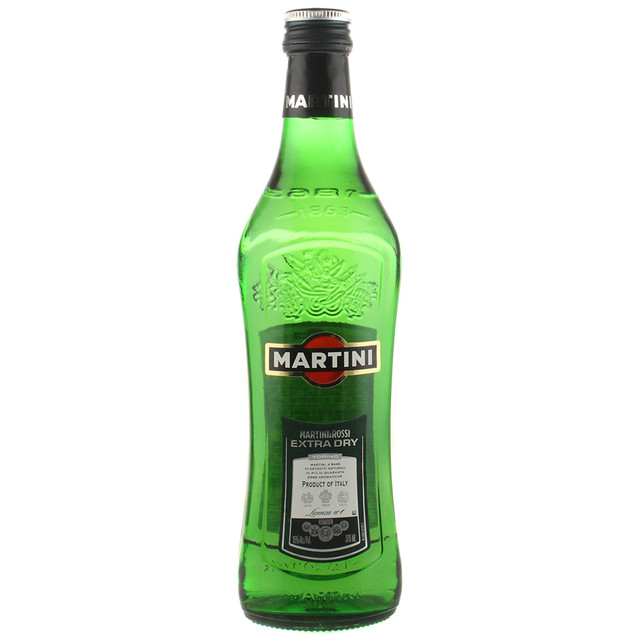 Martini & Rossi Sweet Vermouth 750mL - Wally's Wine & Spirits