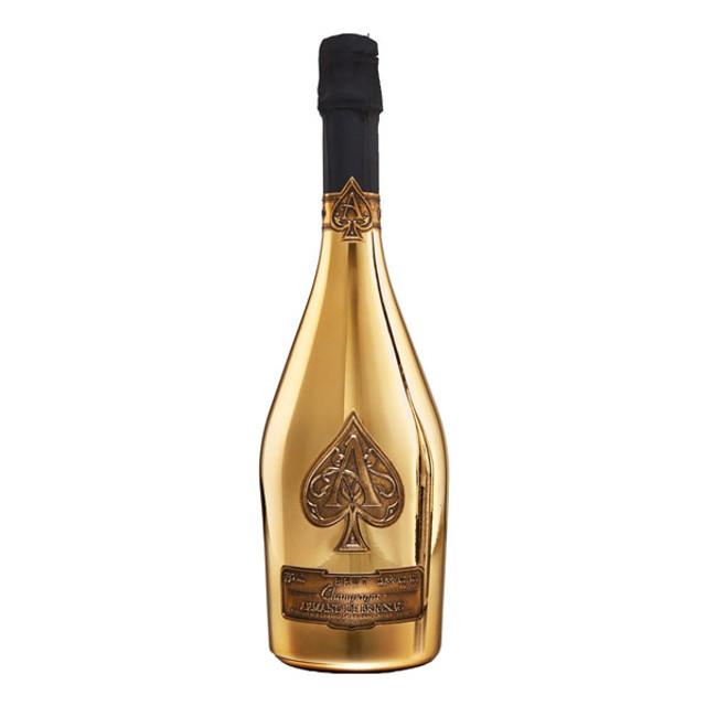 Veuve Clicquot Champagne - Rich - Jéroboam - Wood Box - Pinot Noir