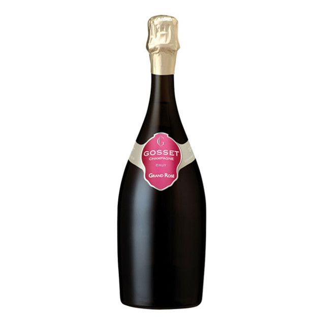 Veuve Clicquot Rich Rosé, 75cl : : Grocery