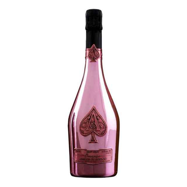 NV Veuve Clicquot Rich Rose 750mL - Wally's Wine & Spirits